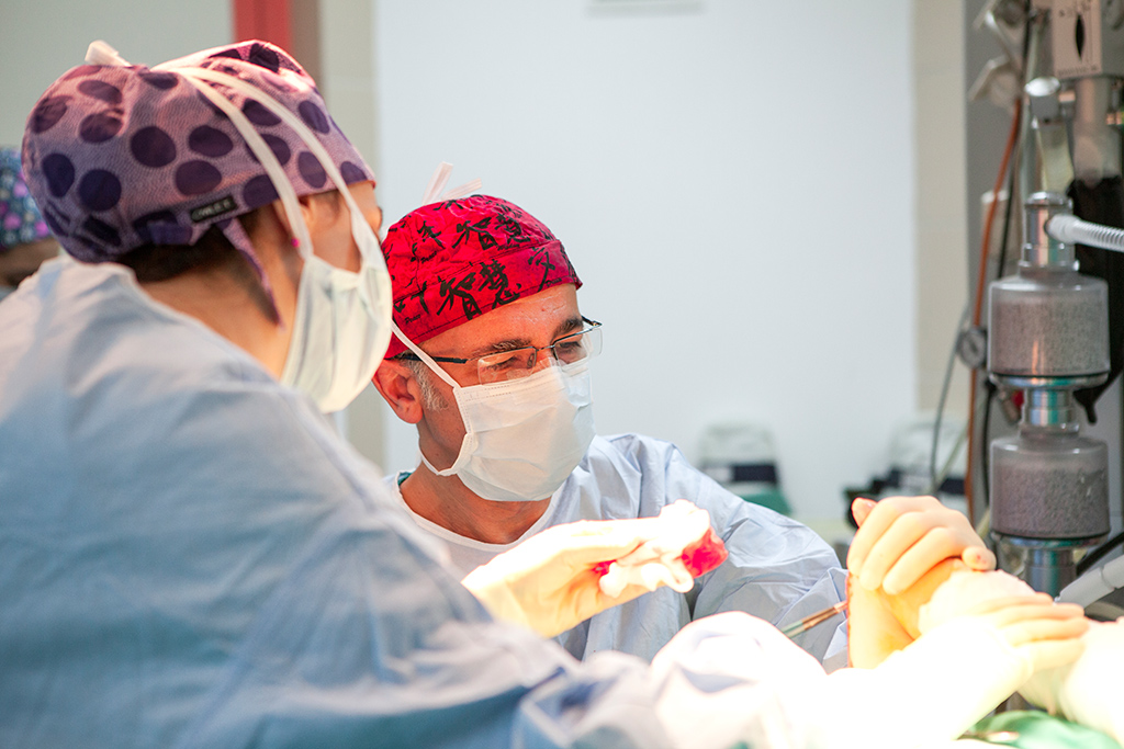 Tekman Estetik Merkezi